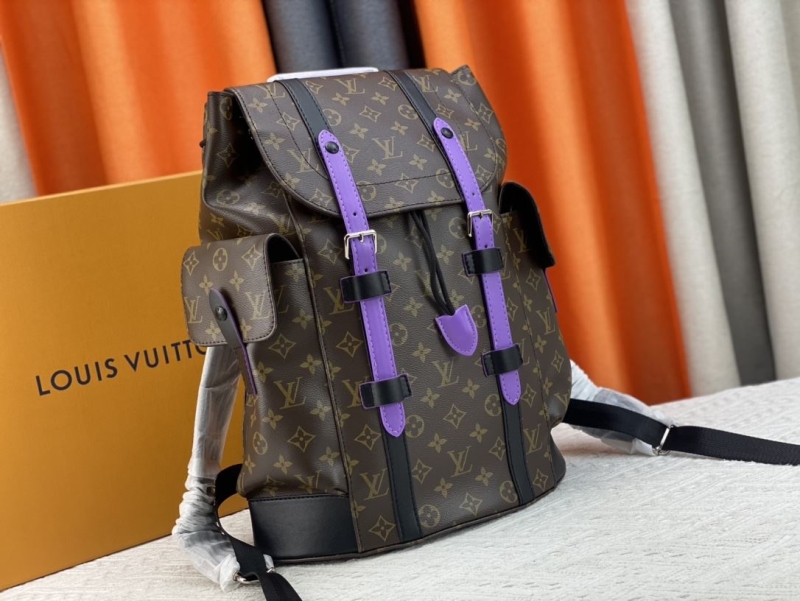 LV Backpacks